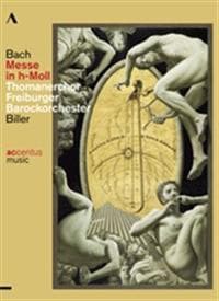 Messe In H-moll