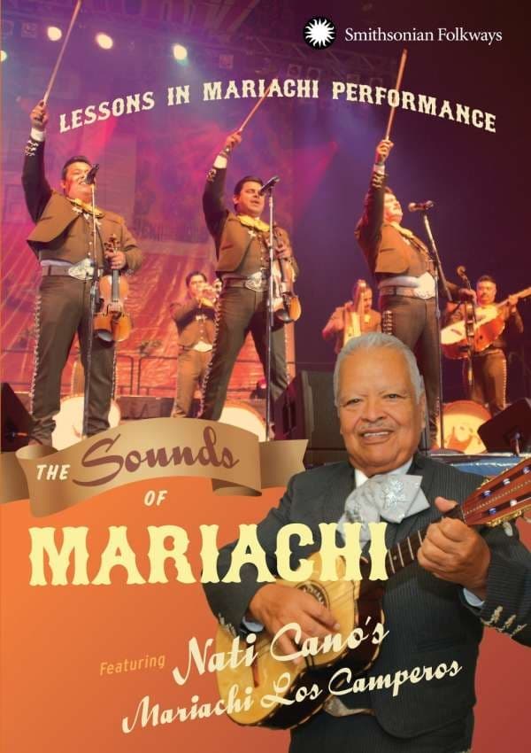 Sounds Oif Mariachi:performance