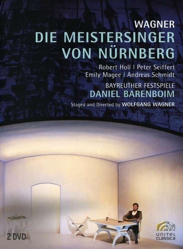 Wagner: Die Meistersinger Von