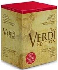 The Verdi Edition