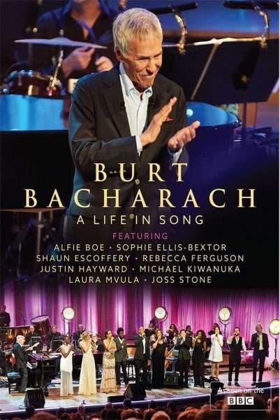 A Life In Song