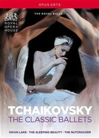 Classic Ballets