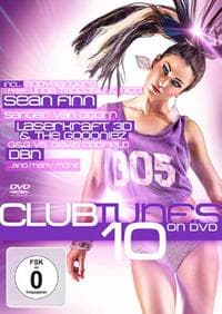 Clubtunes On Dvd 10