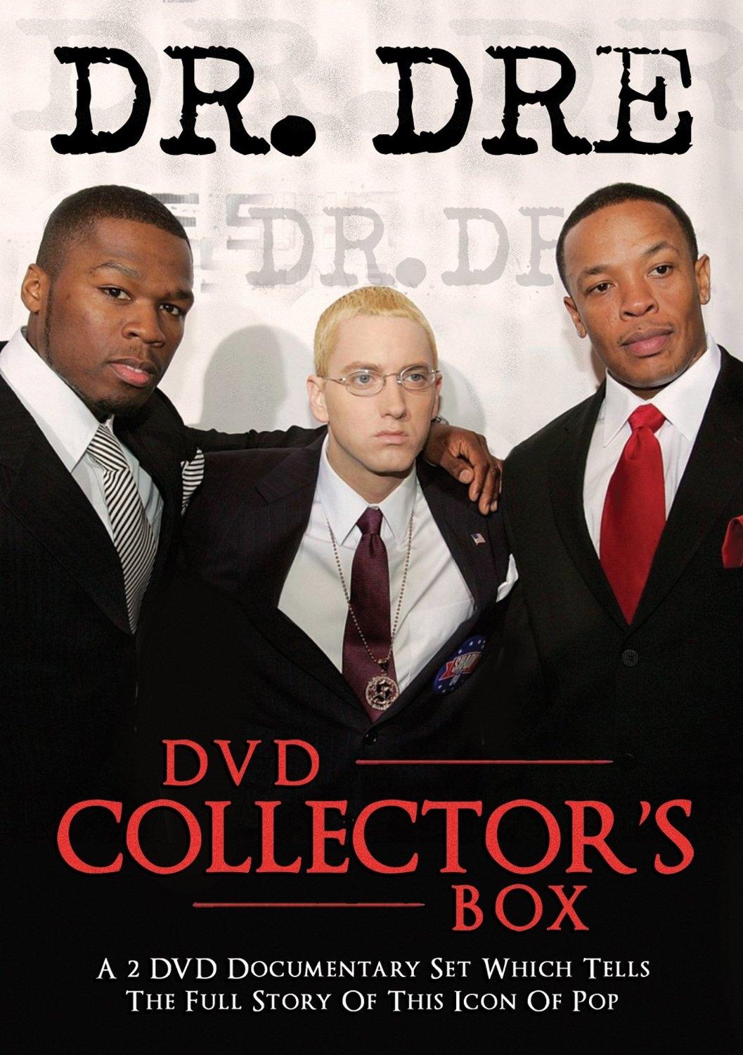 DVD Collectors Box (2DVD Documentary)