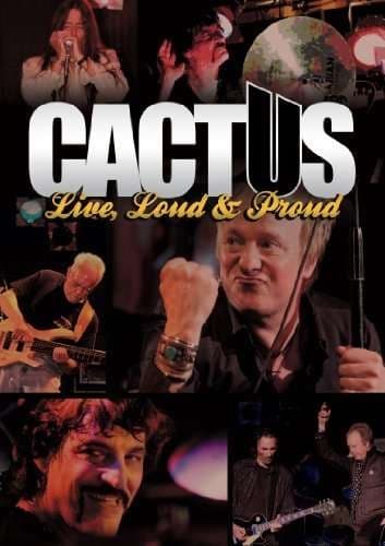 Live, Loud & Proud