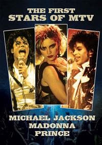 Madonna, Prince, Michael Jackson 3