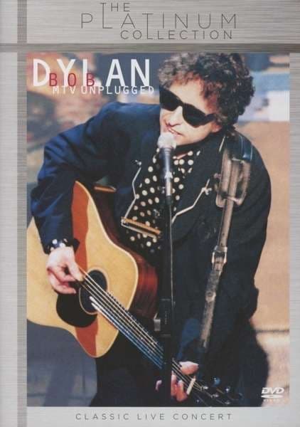 MTV Unplugged 1994