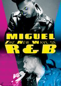 New Wave Of R&b