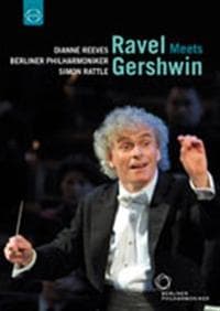Ravel Meets Gershwin