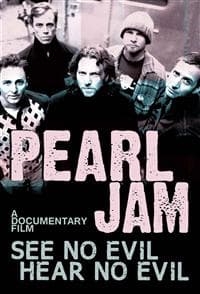 See No Evil, Hear No Evil - Dvd Doc