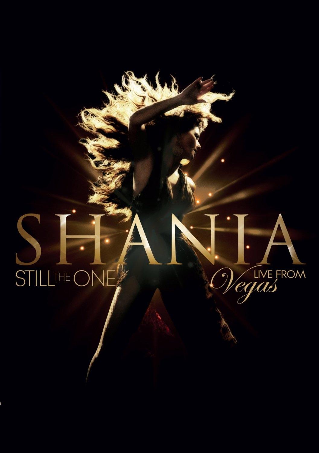 Still The One - Live From Vegas