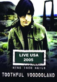 Toothful Voodooland - Live Usa 2005