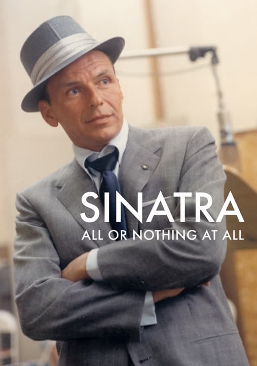 All Or Nothing At All (2DVD)