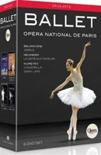 Ballet