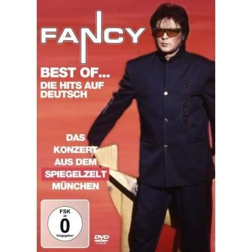 Best Of..Hits Live
