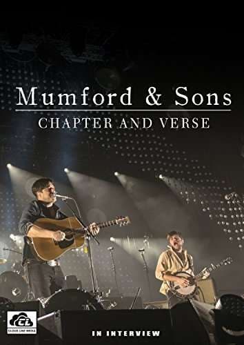Chapter And Verse