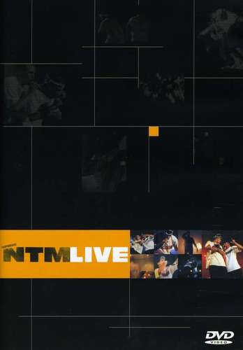 Live (Du Monde De..