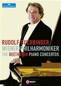 Piano Concertos Nos 1-5