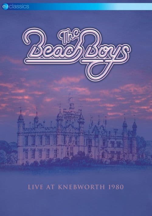 Live At Knebworth
