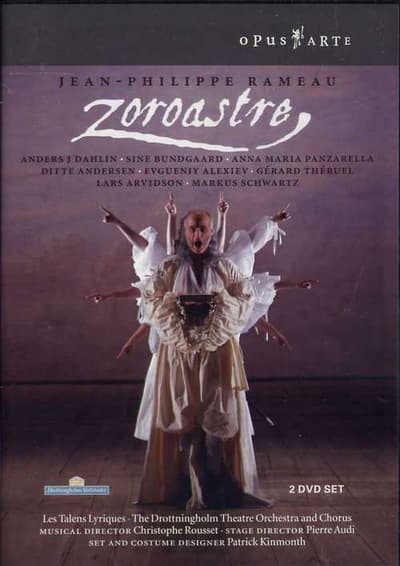 Zoroastre