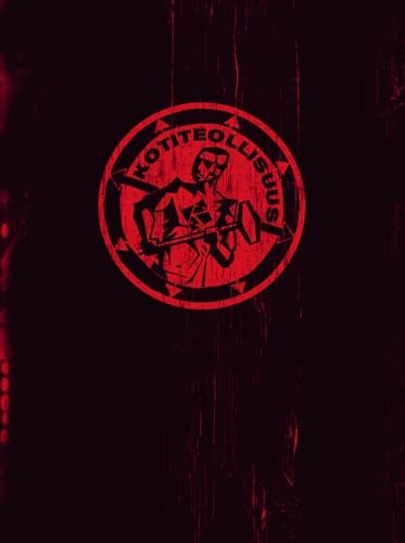 Itärintama 2003-2010 (2DVD Digipak)