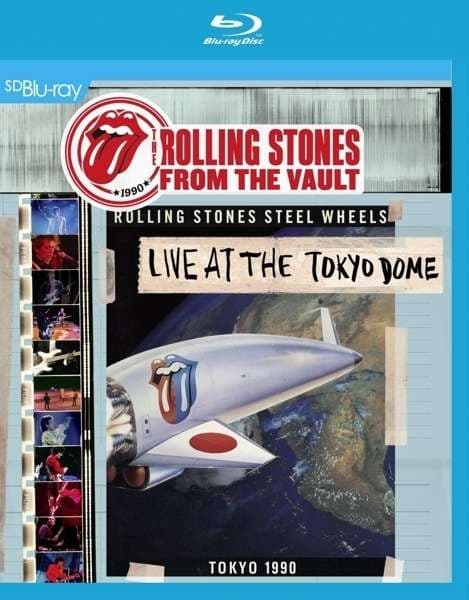 From The Vault - Live At The TokyoFrom The Vault - Live At The T