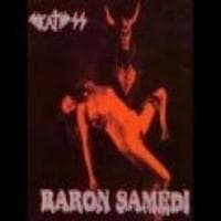 Baron Samedi