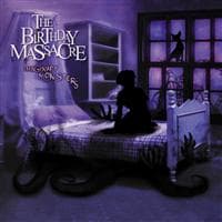 Imaginary Monsters Ep
