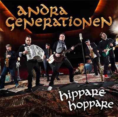 Hippare Hoppare