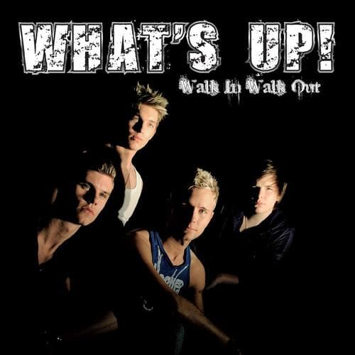 Walk In Walk Out