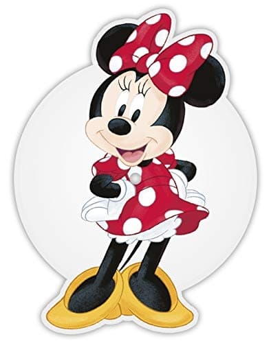 Minnies Bow-Tique / Glow Bow (Limited Picture Disc Edition)