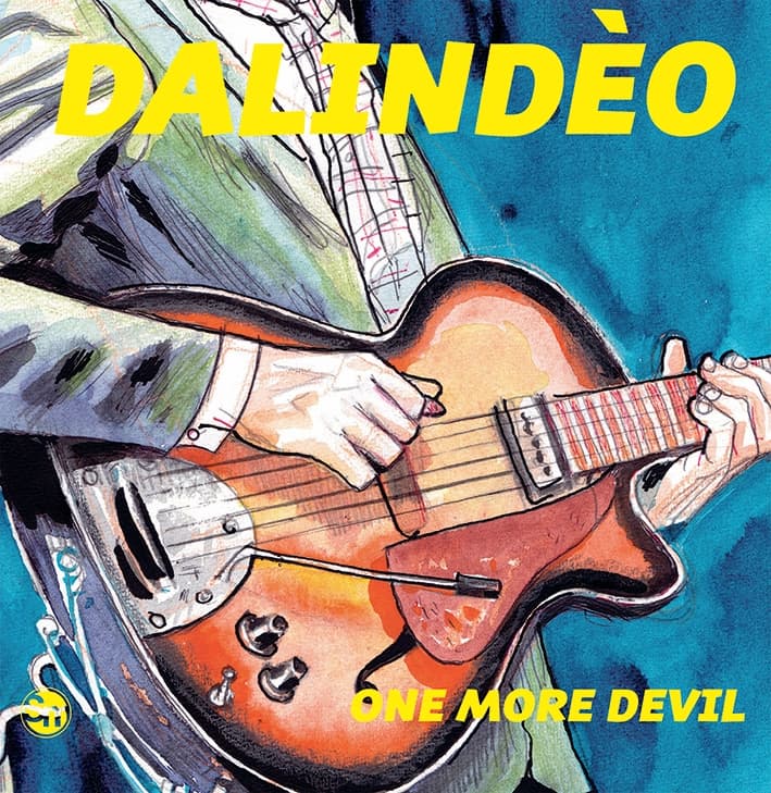One More Devil (EP)