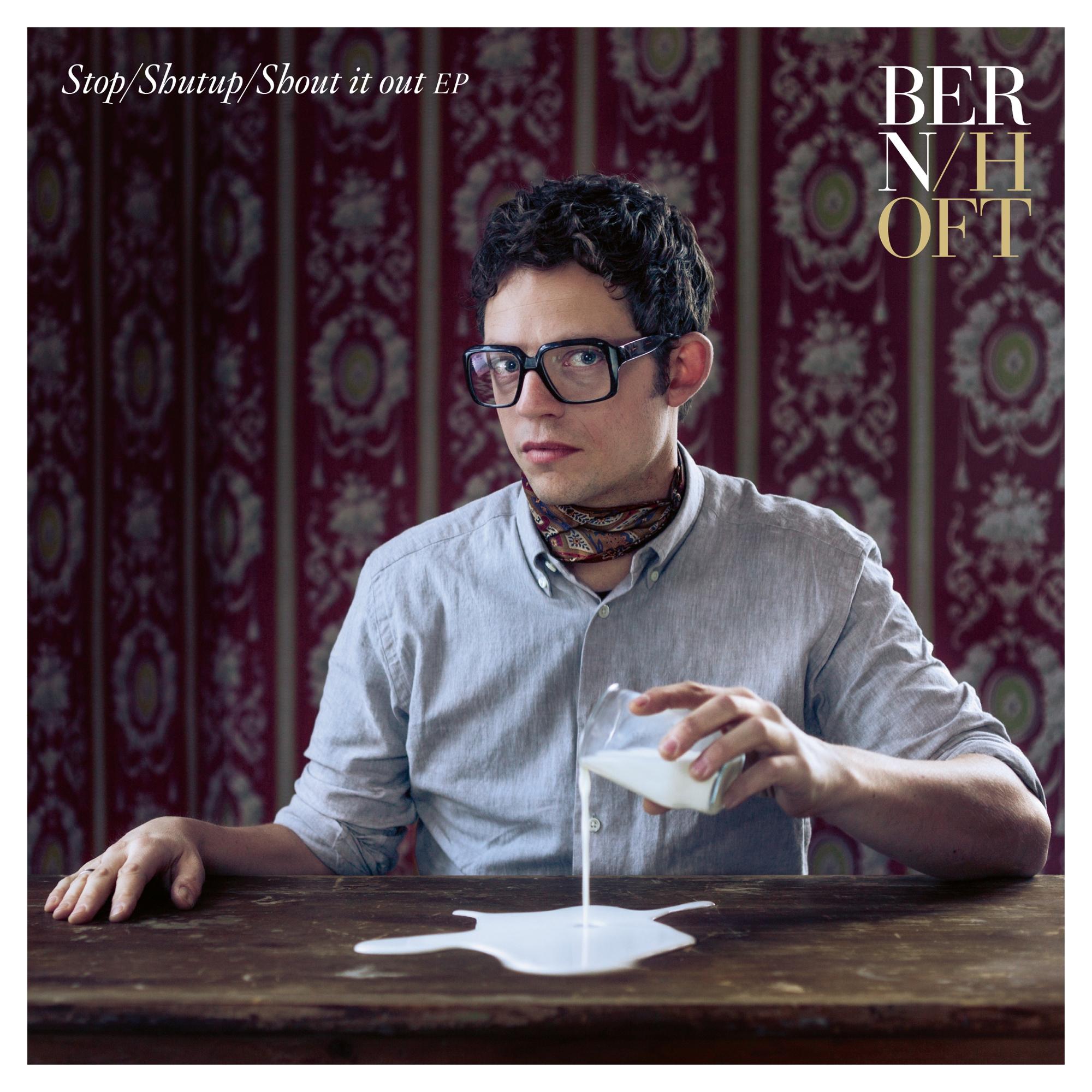 Stop/Shut Up/Shout It Out (EP)