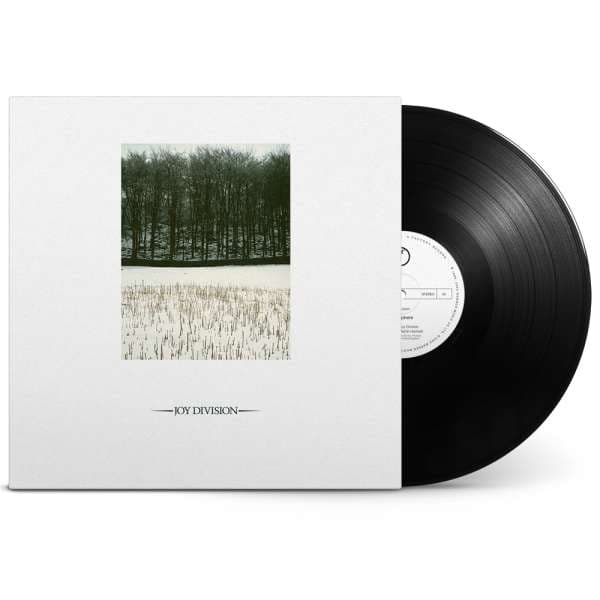Atmosphere (Limited Edition)