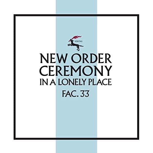 Ceremony (Version 2: Remastered)