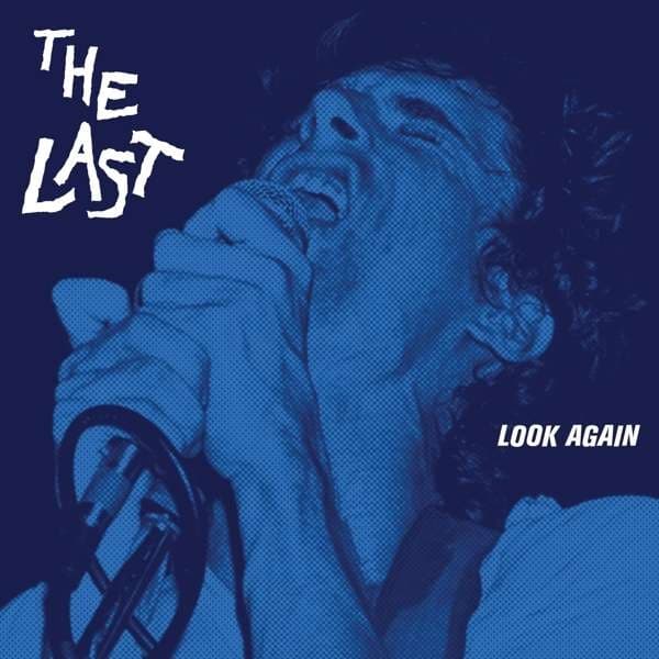 Look Again (12"+7")