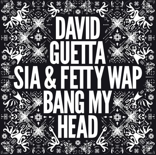 Bang My Head (Remixes)