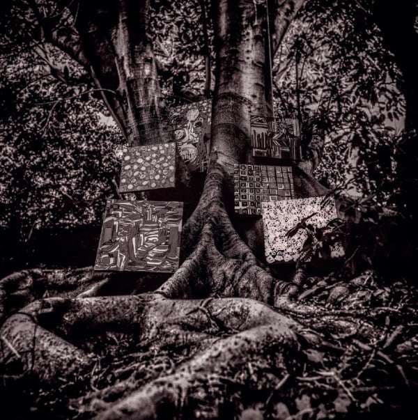 Harmony Of Differnce (EP)