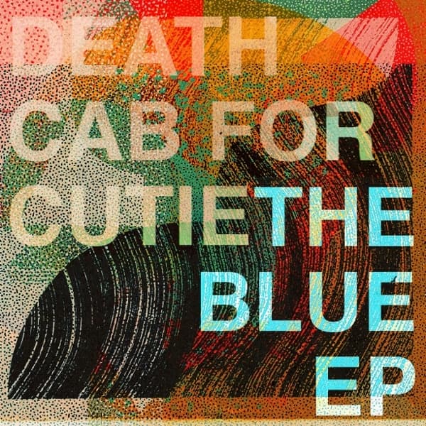 The Blue EP (Limited Edition)