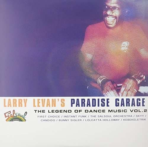 The Legend Of Dance Music Vol2 3x12