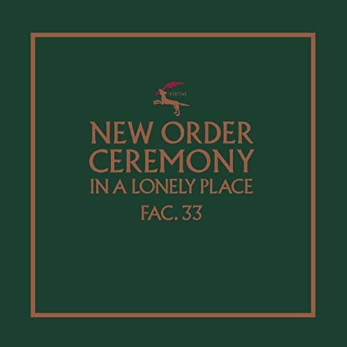 Ceremony (Version 1: Remastered)