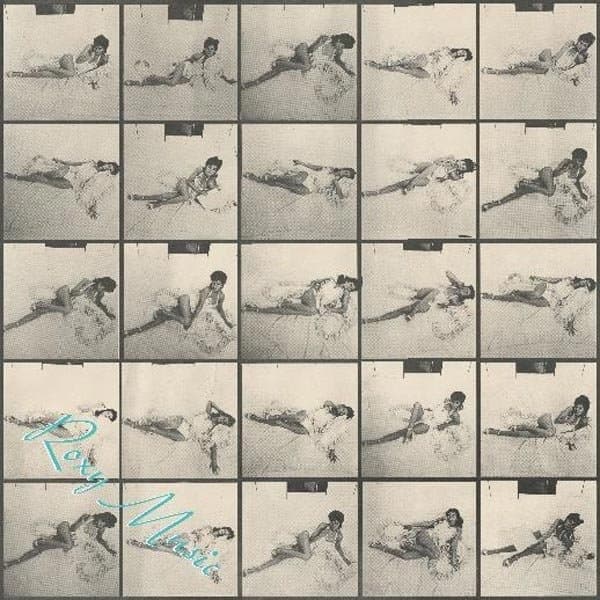 Roxy Music Remixed - RSD 2019 (2 x 12")