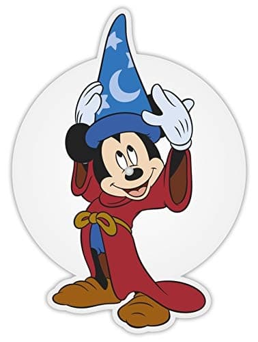 The Sorcerer's Apprentice (Limited Picture Disc Edition)
