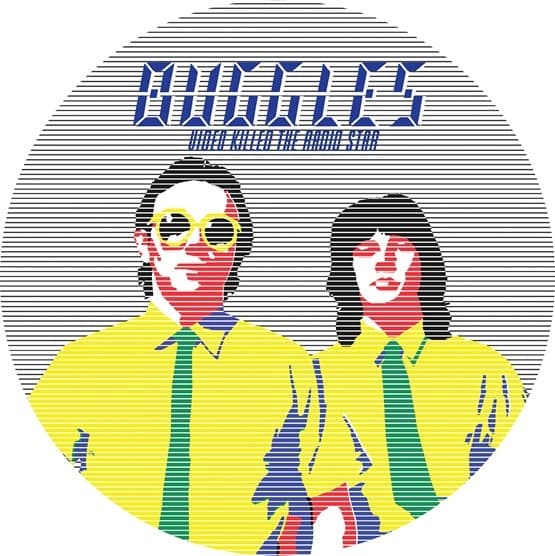 Video Killed The Radio Star (Limited Picture Disc RSD 2017 Edition)