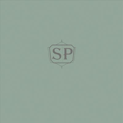 Song Project Vinyl Singles Edition