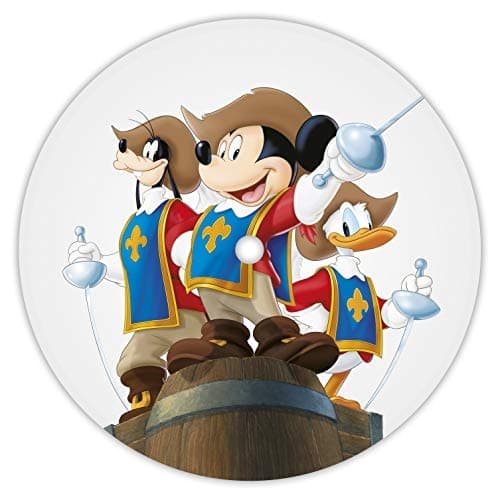 All for One and One for All / Three Is a Magic Number (Limited Picture Disc Edition)