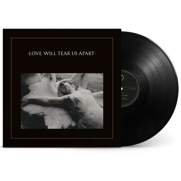 Love Will Tear Us Apart (Limited Edition)