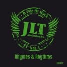 Rhymes & Rhythms - A Pile Of Rock -