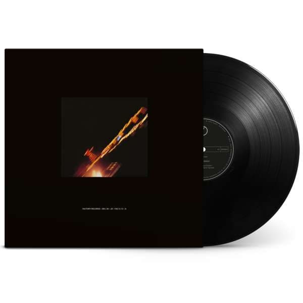 Transmission (Limited Edition)