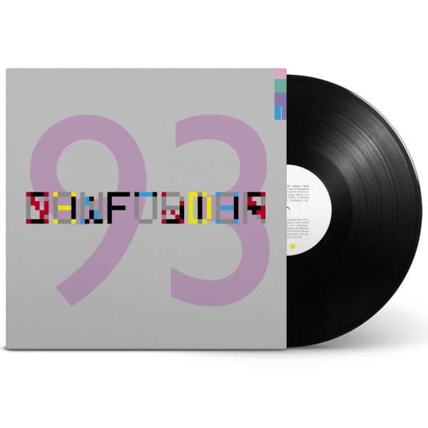 Confusion (Limited Edition)